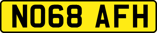 NO68AFH