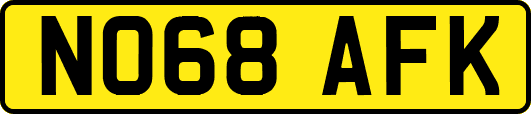 NO68AFK