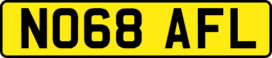 NO68AFL