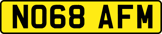 NO68AFM