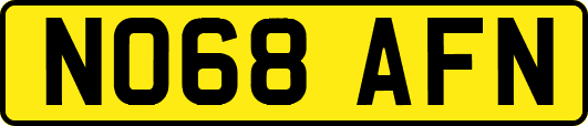 NO68AFN