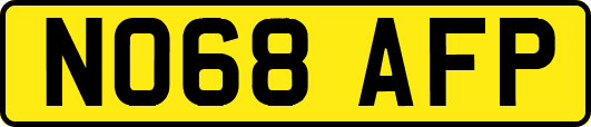 NO68AFP