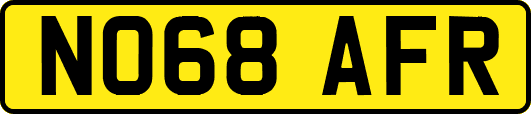 NO68AFR