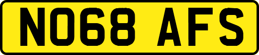 NO68AFS