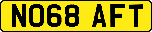 NO68AFT