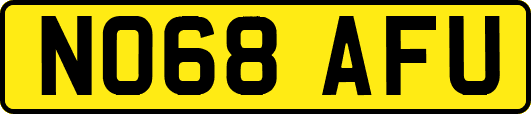 NO68AFU
