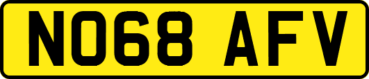 NO68AFV