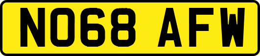 NO68AFW