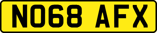 NO68AFX