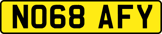 NO68AFY