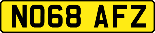 NO68AFZ