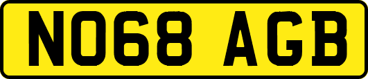 NO68AGB
