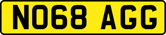 NO68AGG