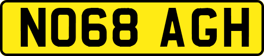NO68AGH