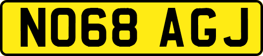 NO68AGJ