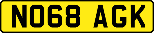 NO68AGK