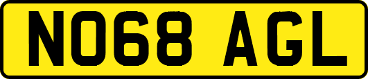 NO68AGL