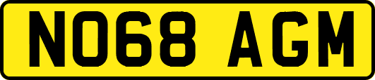 NO68AGM
