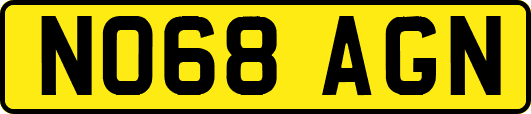 NO68AGN