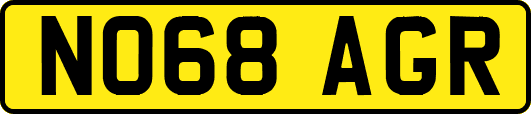 NO68AGR