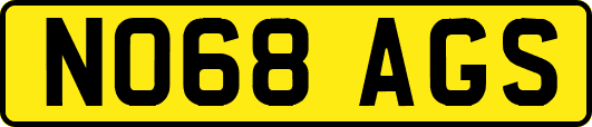 NO68AGS