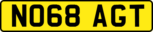 NO68AGT