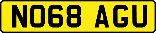 NO68AGU