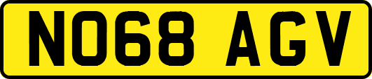 NO68AGV