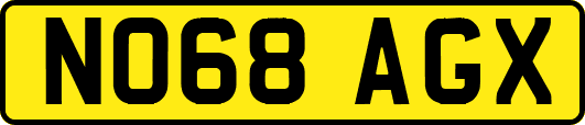 NO68AGX