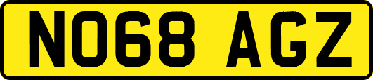 NO68AGZ