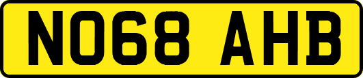 NO68AHB