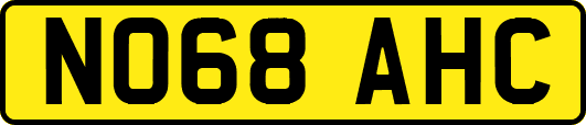 NO68AHC