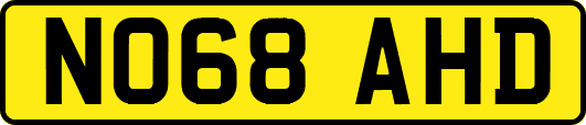 NO68AHD