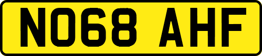 NO68AHF