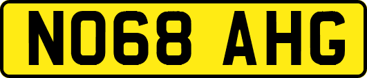 NO68AHG