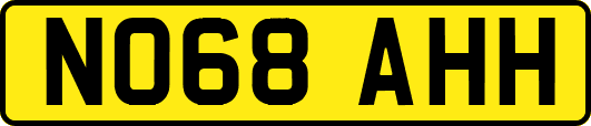 NO68AHH