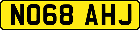 NO68AHJ
