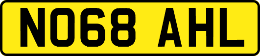 NO68AHL