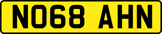 NO68AHN