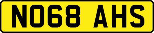 NO68AHS