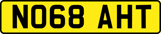 NO68AHT