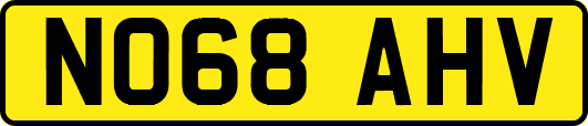 NO68AHV