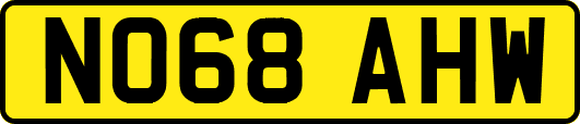 NO68AHW
