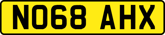 NO68AHX