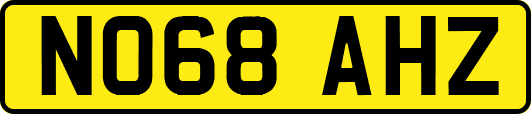 NO68AHZ