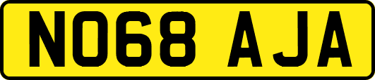 NO68AJA