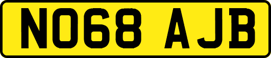 NO68AJB