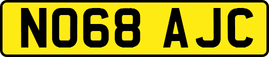 NO68AJC