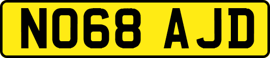 NO68AJD