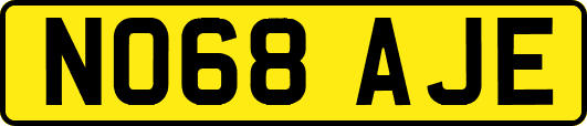 NO68AJE